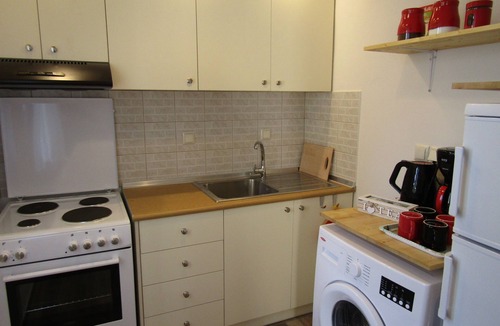 Kavala Apartment | Stunning Sea View Apartment