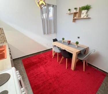 Chios Apartment | Stylianos home