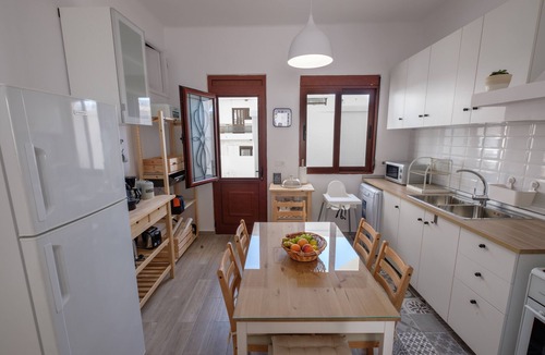 Petaloudes Apartment | Stylish 2-bed Apartment Near Rhodes Old Town