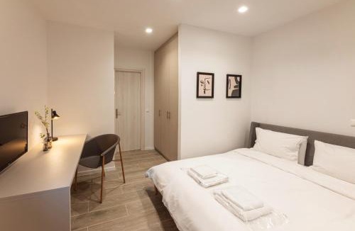 Kifisia Apartment | Stylish apartment in the center of Kifisia