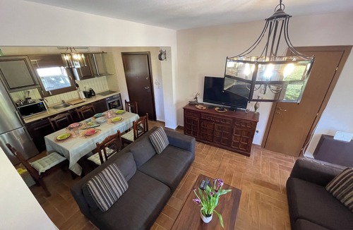 Vourvourou Villa | Stylish Maisonette with 3 Bedrooms in Vourvourou, Greece