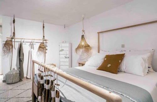 Haniotis Apartment | Stylish Pool Villa Konstantinidis Complex