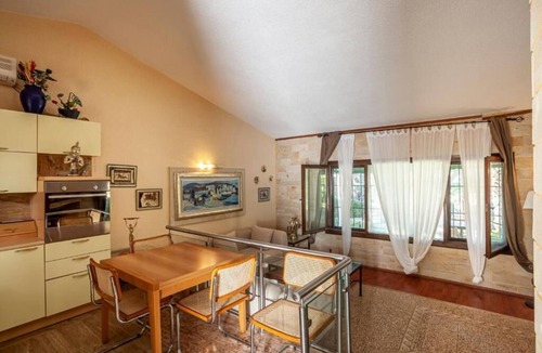 Sane Villa | SUAVE Sani Villa