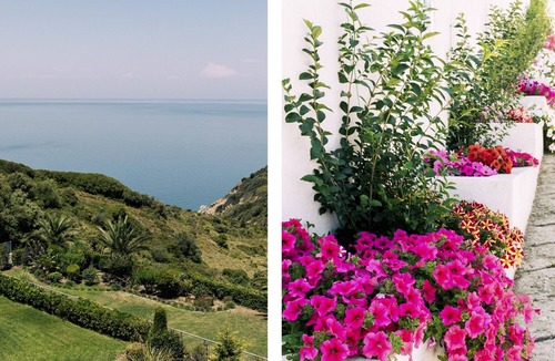 Skiathos Villa | Sublime Villa with Boundless Sea Views & Private Pool