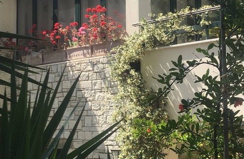 Palaio Psychiko Villa | Suburban Villa with Pool&Garden