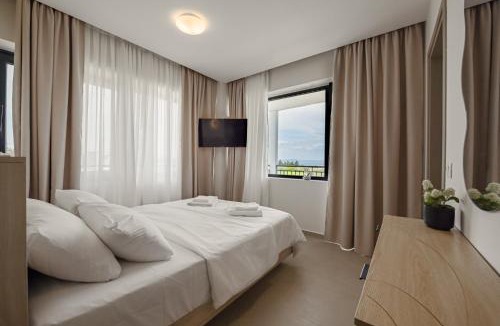 Afytos Apartment | Suel Suites Afitos