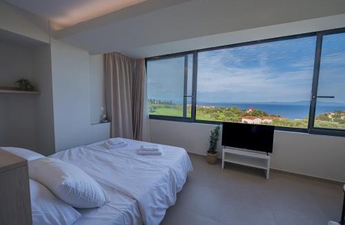 Afytos Apartment | Suel Suites Afitos