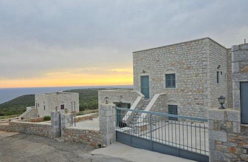 Omales Apartment | Sugar Stone House