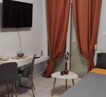 Volos City Centre Apartment | SUGARAKIS