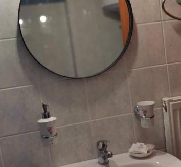 Volos City Centre Apartment | SUGARAKIS