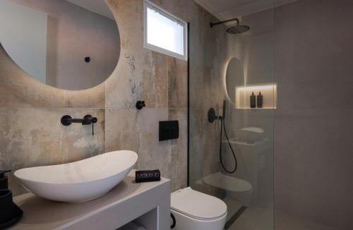 Kalamitsi Apartment | Suite di Lusso