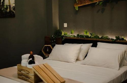 Agkathia Apartment | Suite Dream Boutique Stay Palekastro Crete