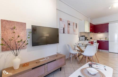 Aigaleo Apartment | Suite escape in Athens
