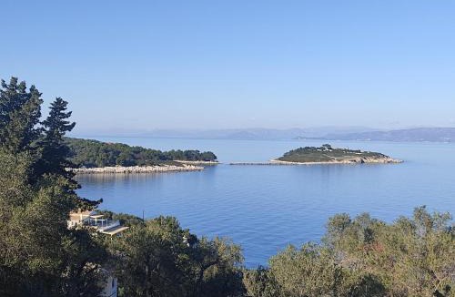 Gaios Villa | Suite Home Villa Paxos