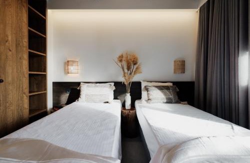 Kanali Apartment | Suite Homes - Fine Living , Preveza