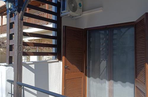 Nea Potidaia Apartment | Suite Loft Apartment Konstantinidis