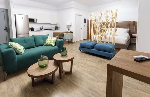Nafplion City Centre House | Suite with Private Jacuzzi 315