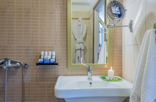 Zalongo Bed & Breakfast | Suite with Sea View, Preveza