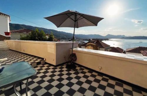 Poros Apartment | Summer Dream