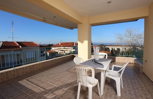 Polichrono Apartment | Summer Dream Hotel