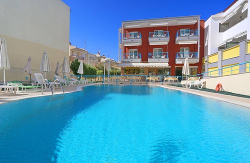 Polichrono Apartment | Summer Dream Hotel