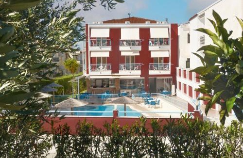Polichrono Hotel | Summer Dream Hotel
