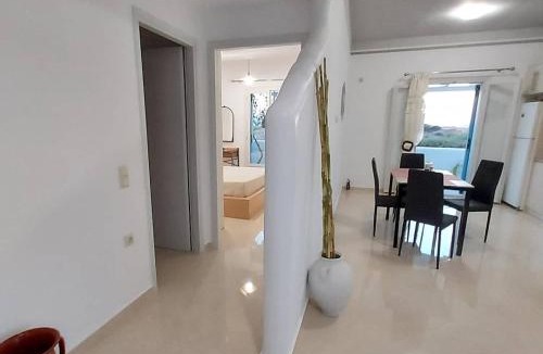 Vivlos Apartment | Summer hοuse