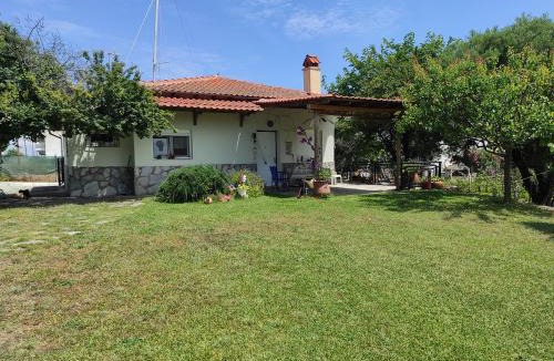 Sozopolis House | Summer House 150m from the beach for 5 persons.
