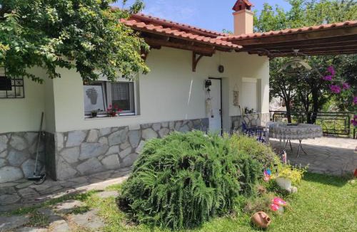 Sozopolis House | Summer House 150m from the beach for 5 persons.