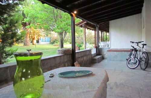 Skala Fourkas House | Summer House For Rent