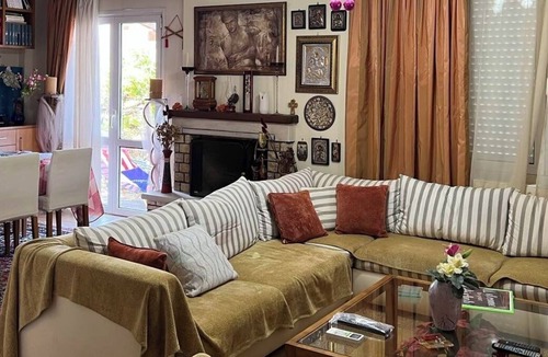 Neapoli Apartment | Summer Spirit