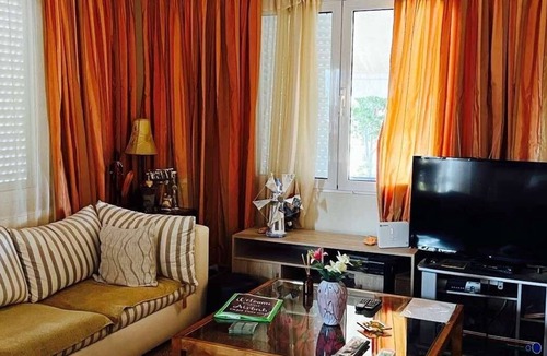 Neapoli Apartment | Summer Spirit