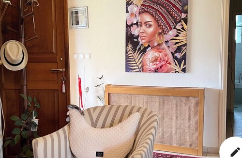 Neapoli Apartment | Summer Spirit
