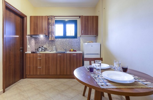 Skala Apartment | Summer Sun