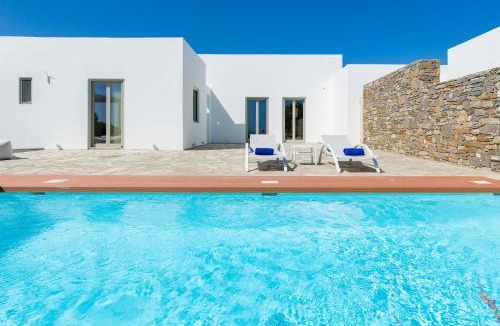 Chrissi Akti Villa | Summera villas Paros