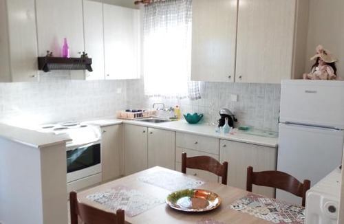 Andros Town Apartment | SummerAndros Meliti