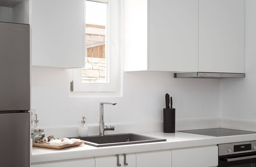 Molos Villa | SummerSalt Villa Paros