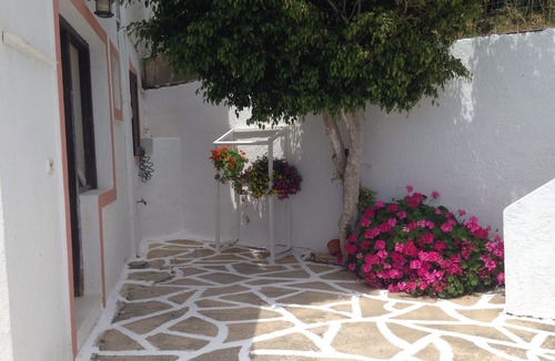 Koutsounari House | SummerTime Vacation home,1km from Long Beach