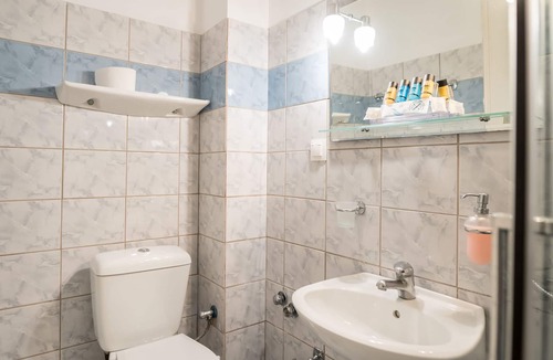 Lixouri Hotel | Summery Hotel