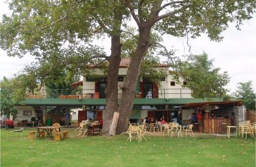 Limin Litochorou Hostel | Summit Zero Hostel