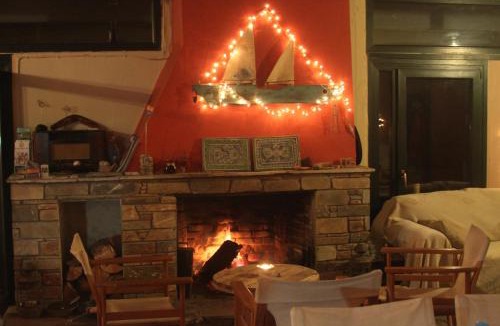 Limin Litochorou Hostel | Summit Zero Hostel