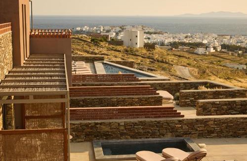 Tinos Town Hotel | Sun Aeriko