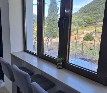 Eleios-Pronnoi Apartment | Sun and Salt Villas of Eleni