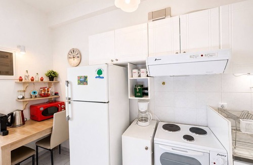 Porto Rafti Apartment | Sun Arise -Seaside Apartment Near Athens Airport