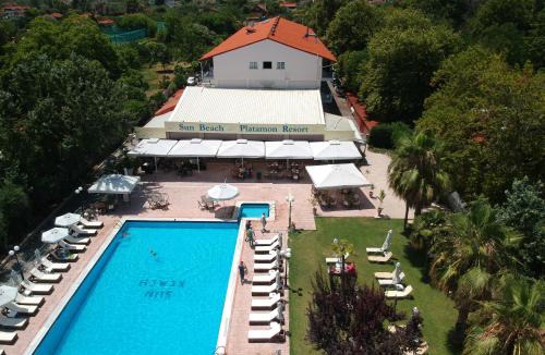 Nei Pori Hotel | Sun Beach Hotel