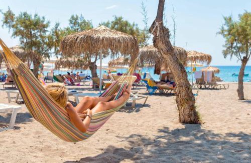Lardos Hotel | Sun Beach Lindos