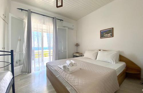 Ieromonachos Apartment | Sun&blue