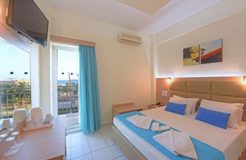 Agios Dimitrios Hotel | Sun Boutique Hotel (Adults Only)