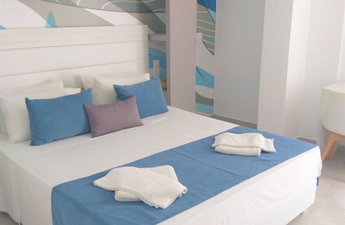 Ammoudara Hotel | Sun Boutique Hotel - Adults Only