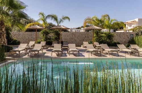 Rhodes Town Apartment | Sun City Luxury Apartments
